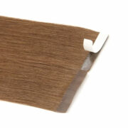 Extensions adhésive blond foncé