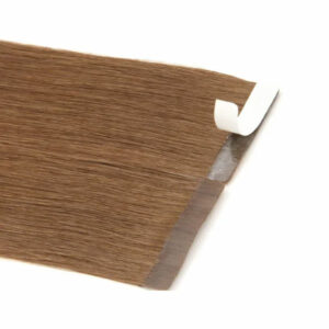 Extensions adhésive blond foncé