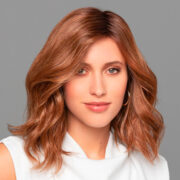 Perruque Cheveux semi-naturels - Emma – Image 1