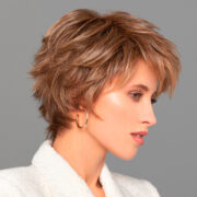 Perruque Cheveux semi naturels - Ophelia – Image 3