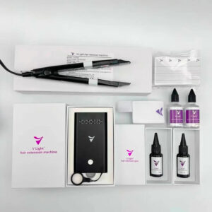 Kit complet V-light